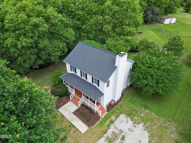 1200 Kerrigan Lane, Raleigh, NC 27603