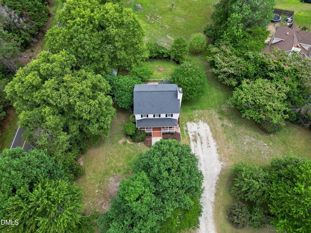 1200 Kerrigan Lane, Raleigh, NC 27603