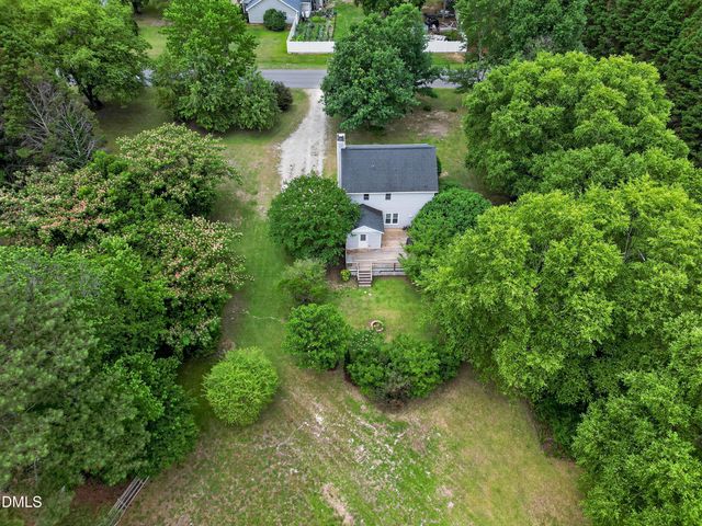 1200 Kerrigan Lane, Raleigh, NC 27603
