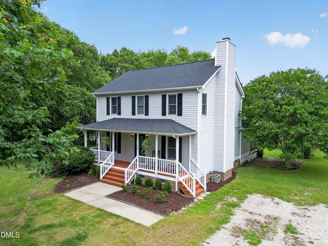 1200 Kerrigan Lane, Raleigh, NC 27603