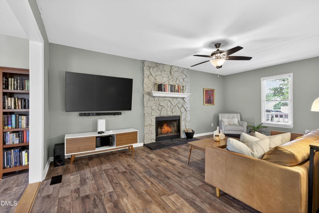 1200 Kerrigan Lane, Raleigh, NC 27603