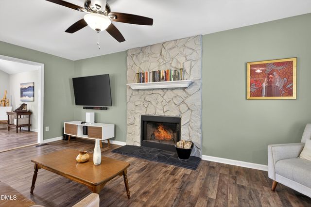 1200 Kerrigan Lane, Raleigh, NC 27603