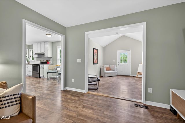 1200 Kerrigan Lane, Raleigh, NC 27603