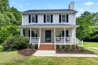 1200 Kerrigan Lane, Raleigh, NC 27603