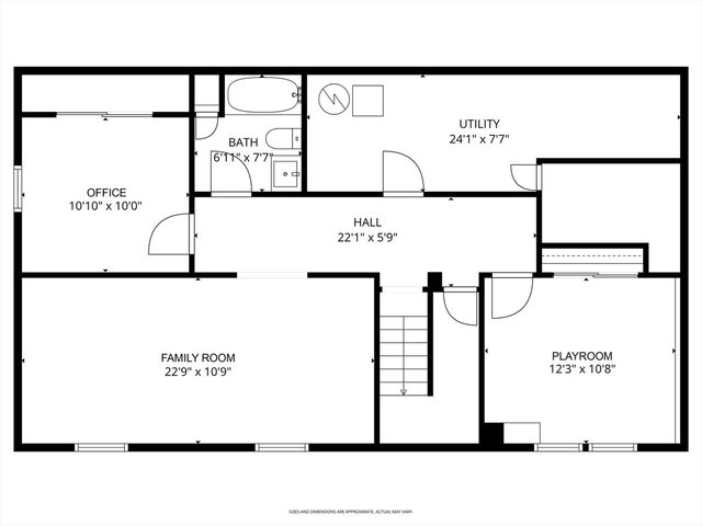 42 Amos Dr, Springfield, MA 01118