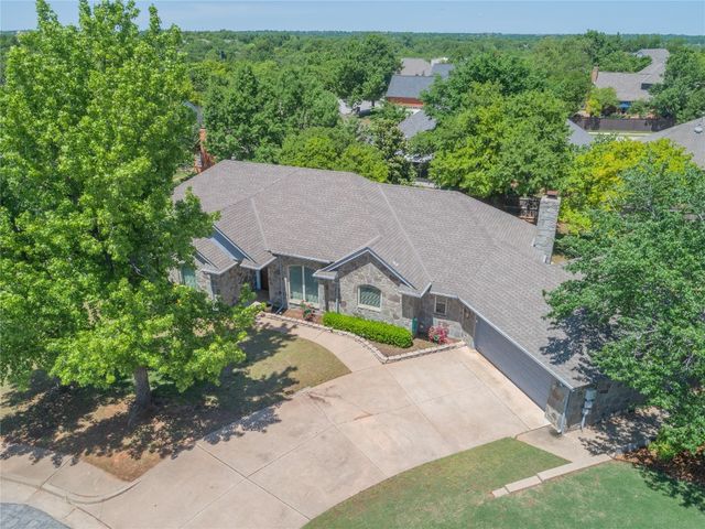 1801 Anadarko Place, Edmond, OK 73013