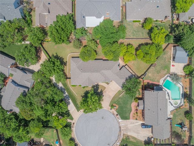 1801 Anadarko Place, Edmond, OK 73013