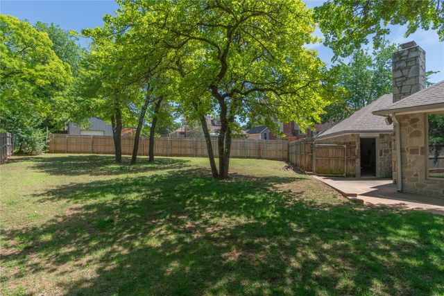 1801 Anadarko Place, Edmond, OK 73013