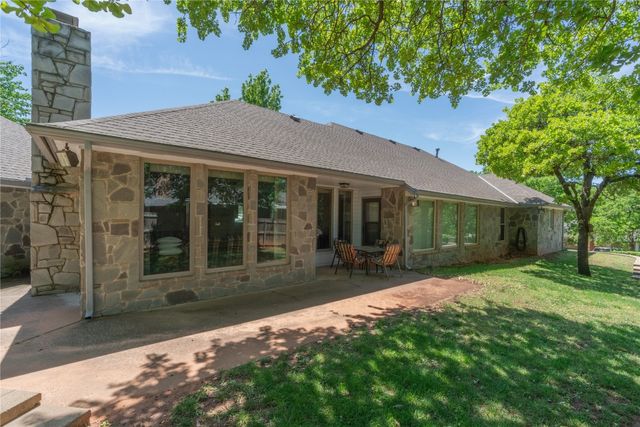 1801 Anadarko Place, Edmond, OK 73013