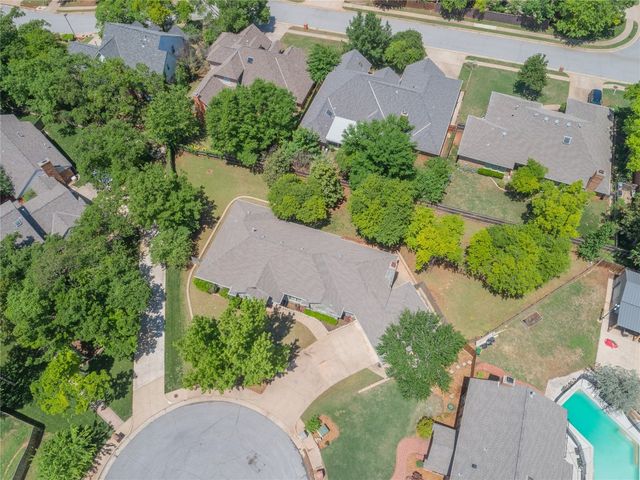 1801 Anadarko Place, Edmond, OK 73013