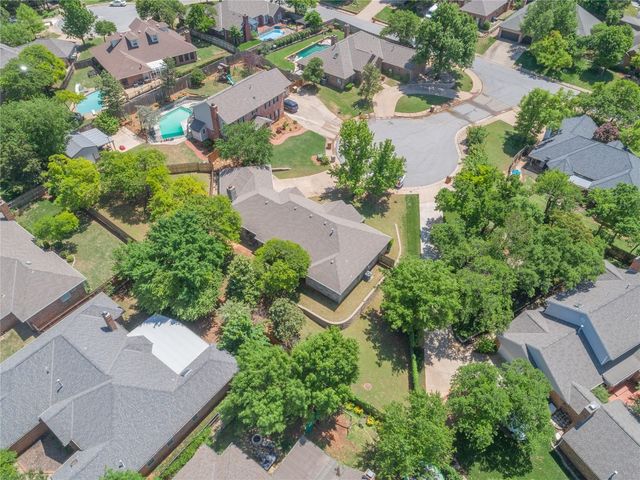 1801 Anadarko Place, Edmond, OK 73013