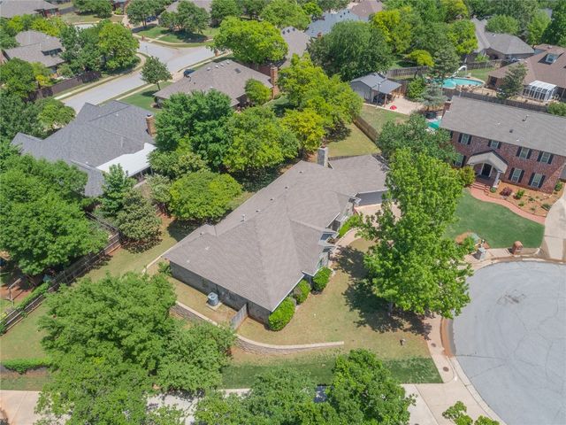 1801 Anadarko Place, Edmond, OK 73013