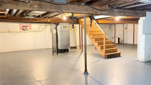 3267 S Leavitt Road SW, Warren, OH 44481