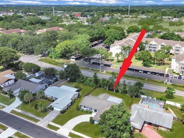 878 RUSTIC OAKS DRIVE, Palm Harbor, FL 34684