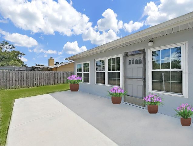 878 RUSTIC OAKS DRIVE, Palm Harbor, FL 34684