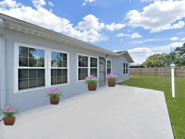 878 RUSTIC OAKS DRIVE, Palm Harbor, FL 34684