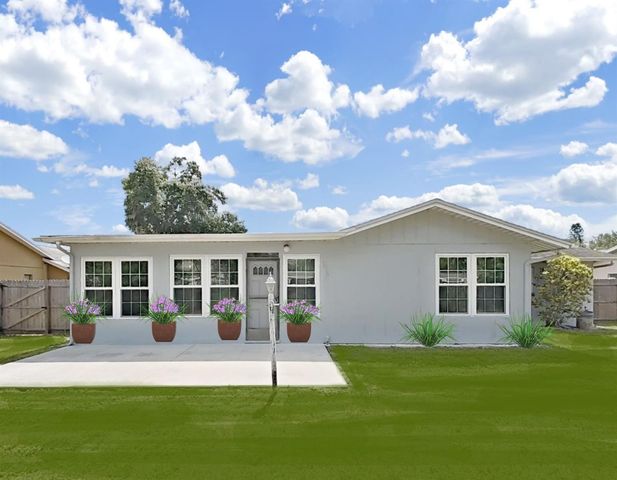 878 RUSTIC OAKS DRIVE, Palm Harbor, FL 34684