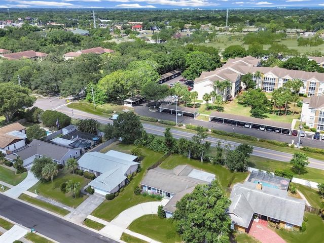 878 RUSTIC OAKS DRIVE, Palm Harbor, FL 34684