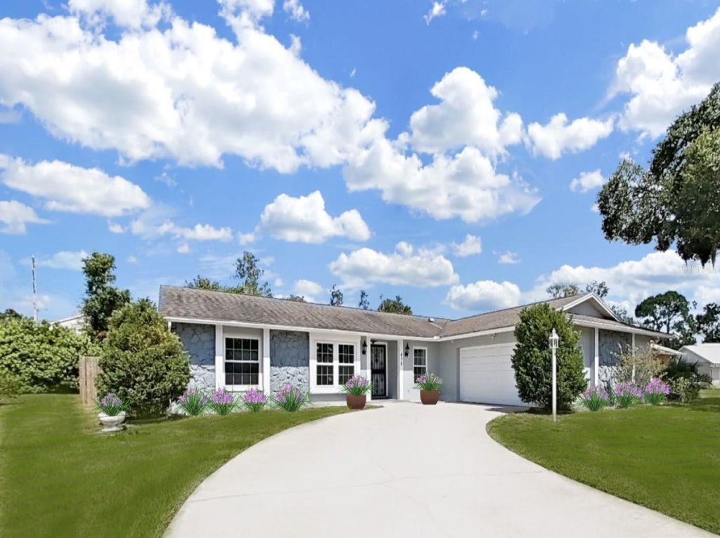 878 RUSTIC OAKS DRIVE, Palm Harbor, FL 34684