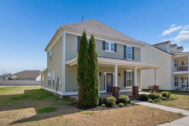 1116 Westlawn Blvd, Murfreesboro, TN 37128