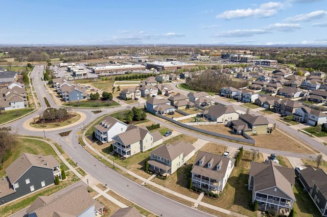 1116 Westlawn Blvd, Murfreesboro, TN 37128