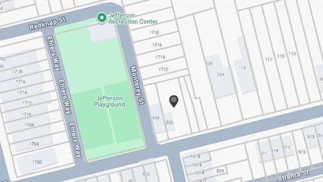 534 W Jefferson St, Central North Side, PA 15212