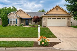 5806 FREEPORT WAY, Columbia, MO 65201