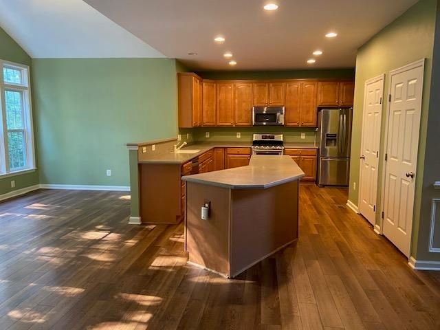 140 VILLA AVE, Zion Crossroads, VA 22942
