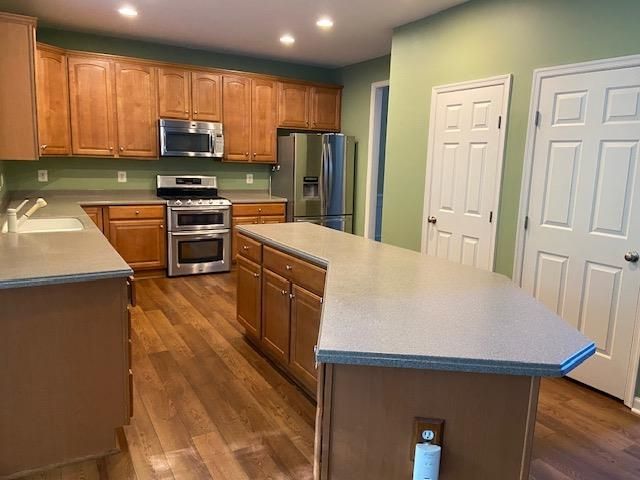 140 VILLA AVE, Zion Crossroads, VA 22942
