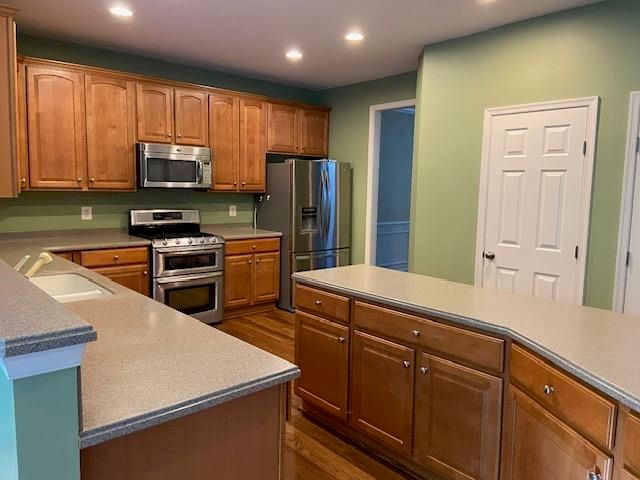 140 VILLA AVE, Zion Crossroads, VA 22942
