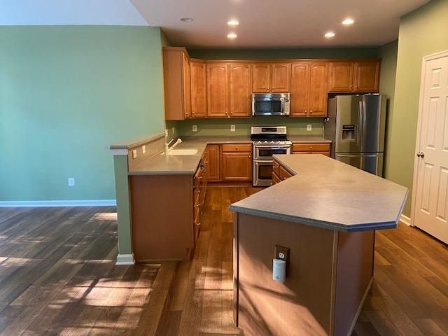 140 VILLA AVE, Zion Crossroads, VA 22942