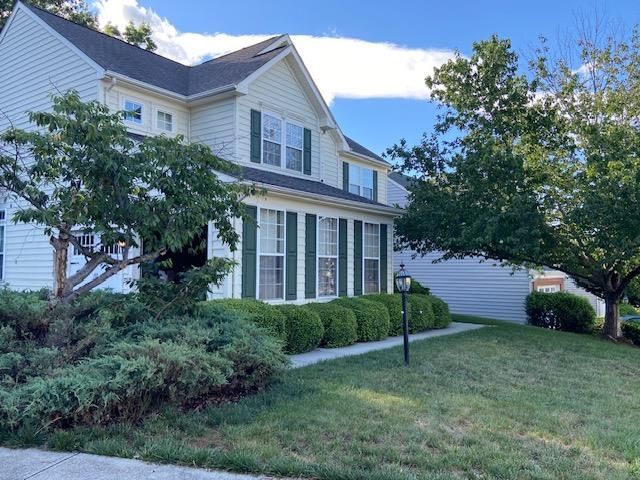 140 VILLA AVE, Zion Crossroads, VA 22942