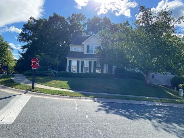 140 VILLA AVE, Zion Crossroads, VA 22942