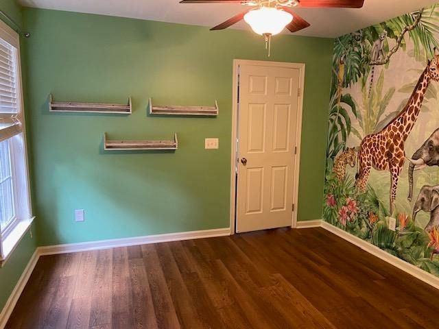 140 VILLA AVE, Zion Crossroads, VA 22942