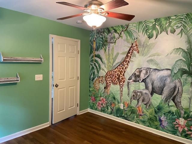 140 VILLA AVE, Zion Crossroads, VA 22942