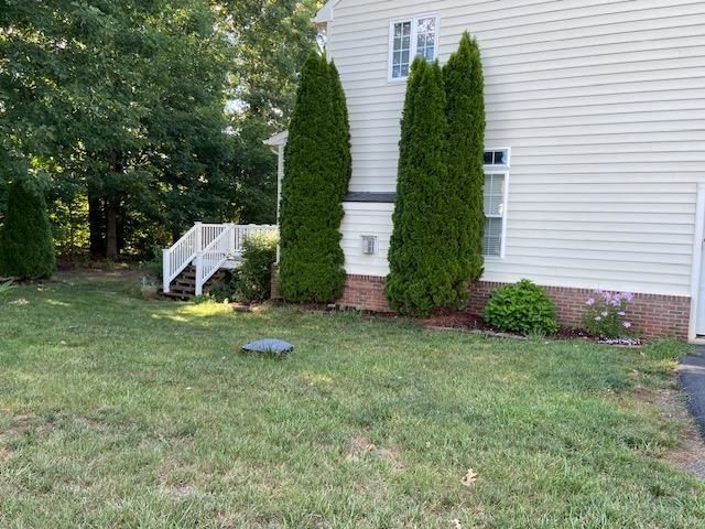 140 VILLA AVE, Zion Crossroads, VA 22942