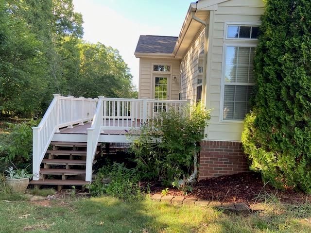 140 VILLA AVE, Zion Crossroads, VA 22942