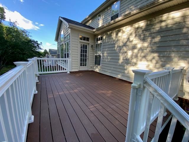 140 VILLA AVE, Zion Crossroads, VA 22942