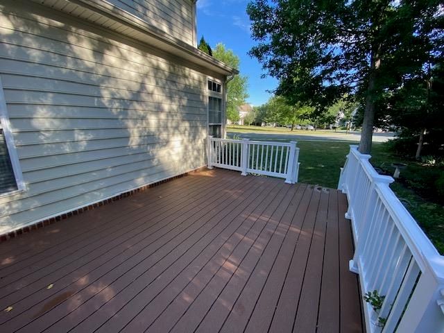 140 VILLA AVE, Zion Crossroads, VA 22942