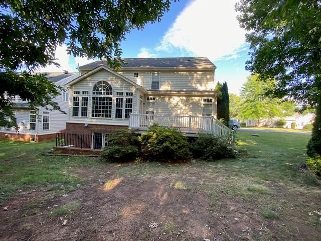 140 VILLA AVE, Zion Crossroads, VA 22942