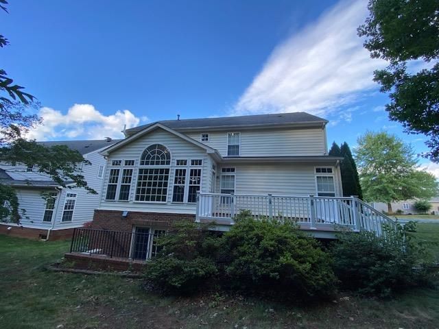 140 VILLA AVE, Zion Crossroads, VA 22942
