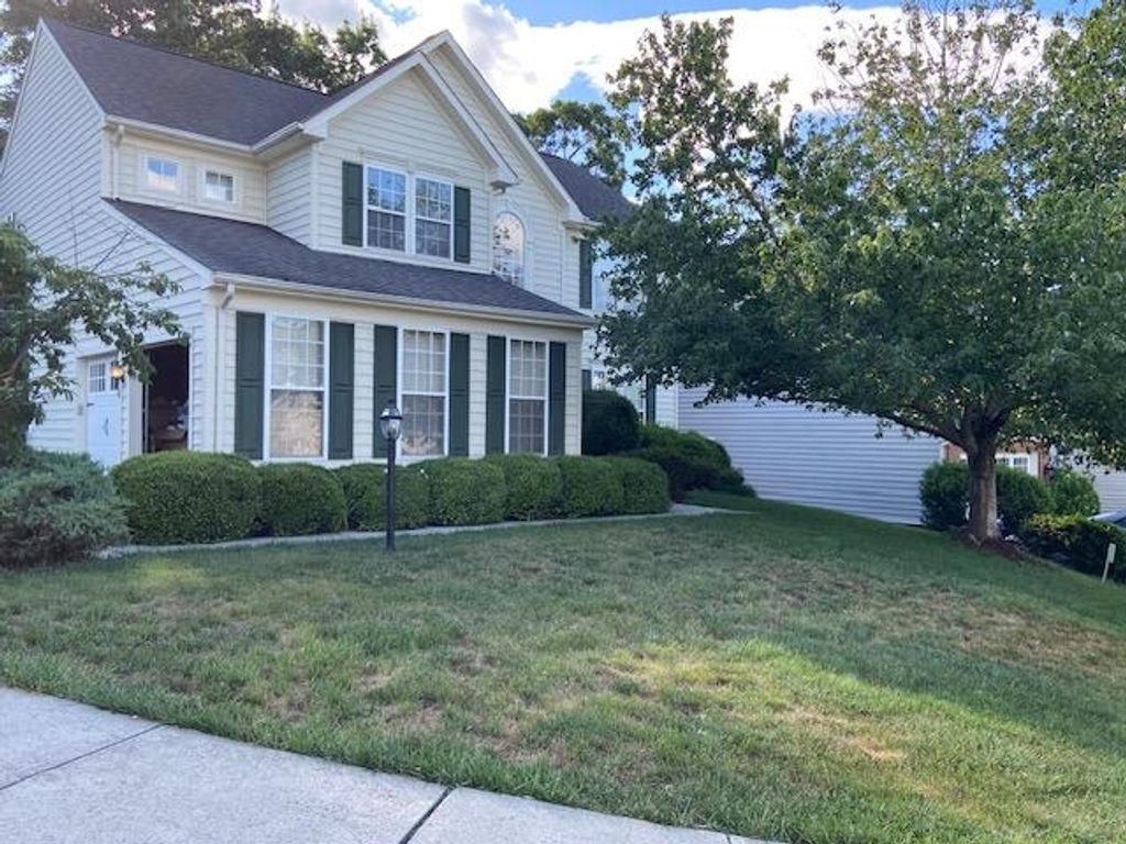 140 VILLA AVE, Zion Crossroads, VA 22942