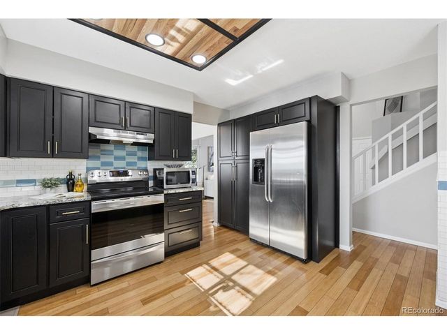 4603 N Wildflowers Way, Castle Rock, CO 80109