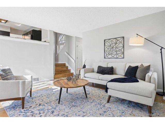 4603 N Wildflowers Way, Castle Rock, CO 80109