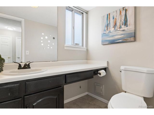 4603 N Wildflowers Way, Castle Rock, CO 80109