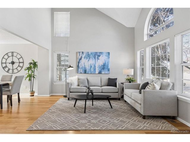 4603 N Wildflowers Way, Castle Rock, CO 80109