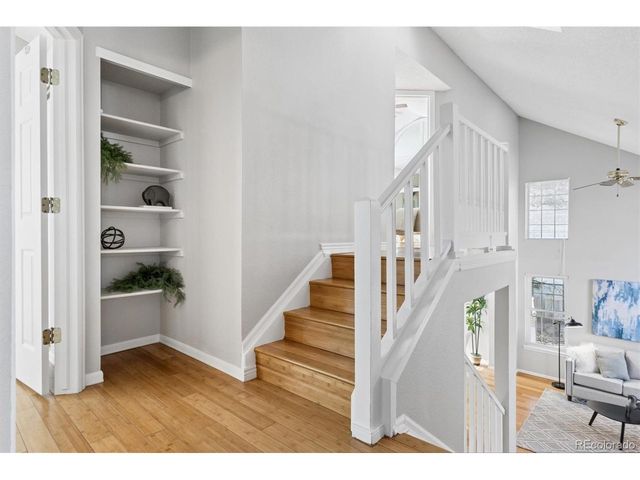 4603 N Wildflowers Way, Castle Rock, CO 80109