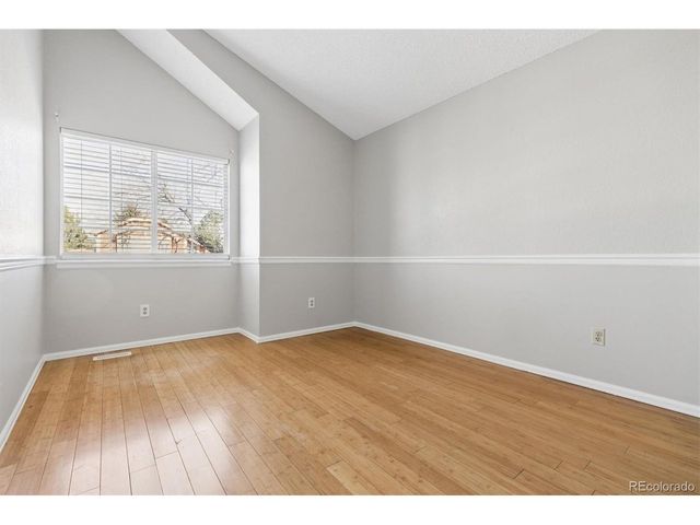 4603 N Wildflowers Way, Castle Rock, CO 80109