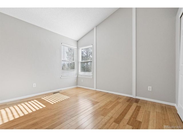 4603 N Wildflowers Way, Castle Rock, CO 80109