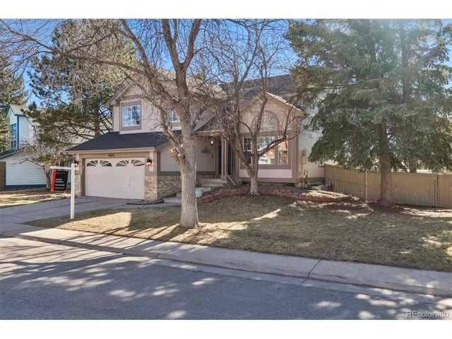 4603 N Wildflowers Way, Castle Rock, CO 80109